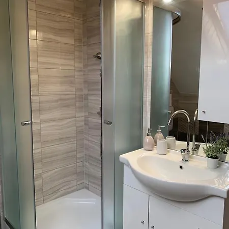 Appartamento Judit *