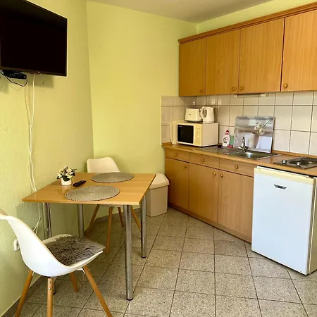 Apartment Judit