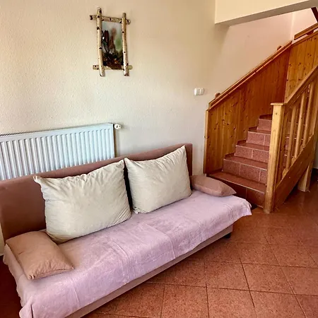 Apartment Judit