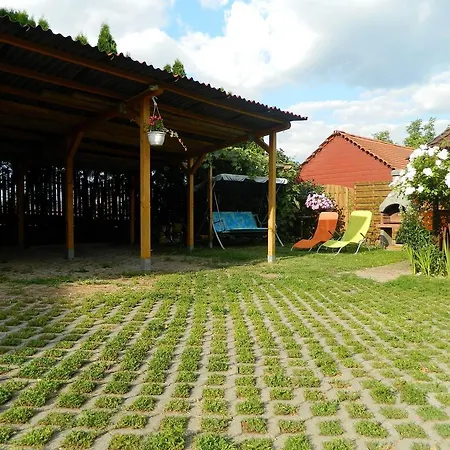 Appartamento Judit *