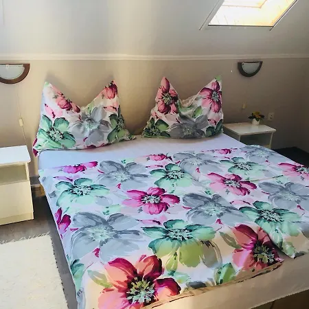 Appartamento Judit Hévíz