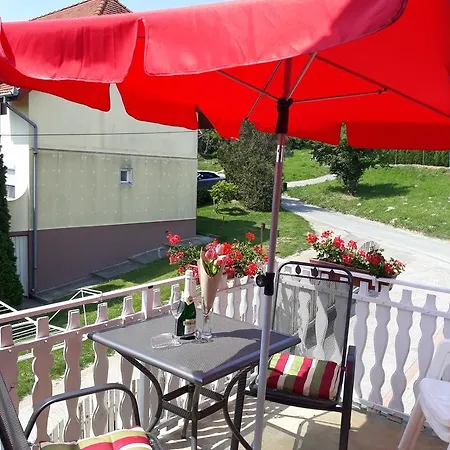 Apartament Judit