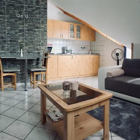 Judit Apartment Heviz