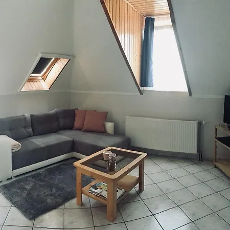 Judit Apartment