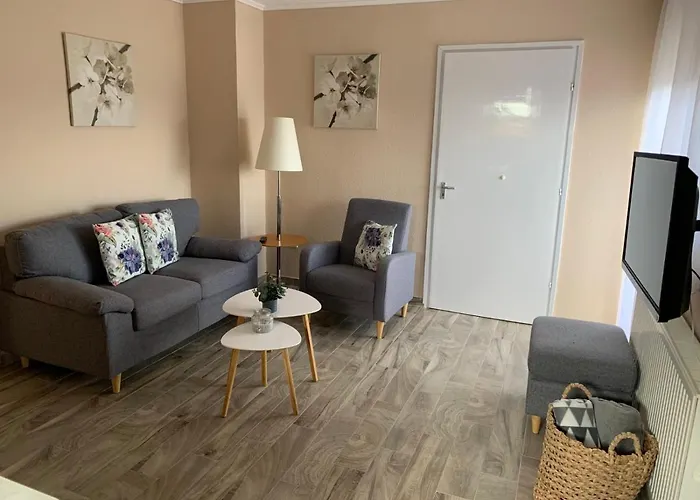 Judit Apartment
