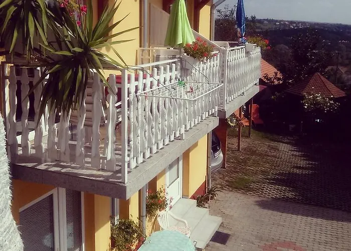 Apartment Judit